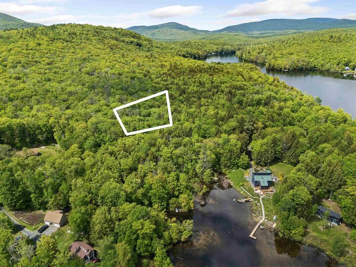 Property Photo: 00 Cove Road NH 03741