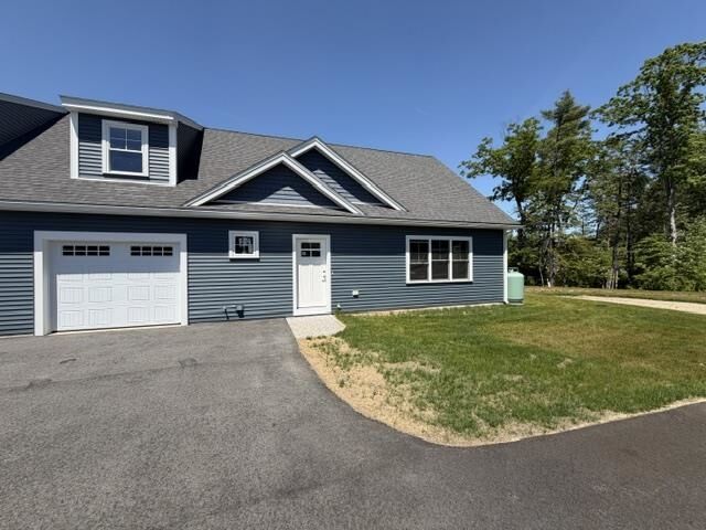 Property Photo:  8 Striper Way  ME 04090 