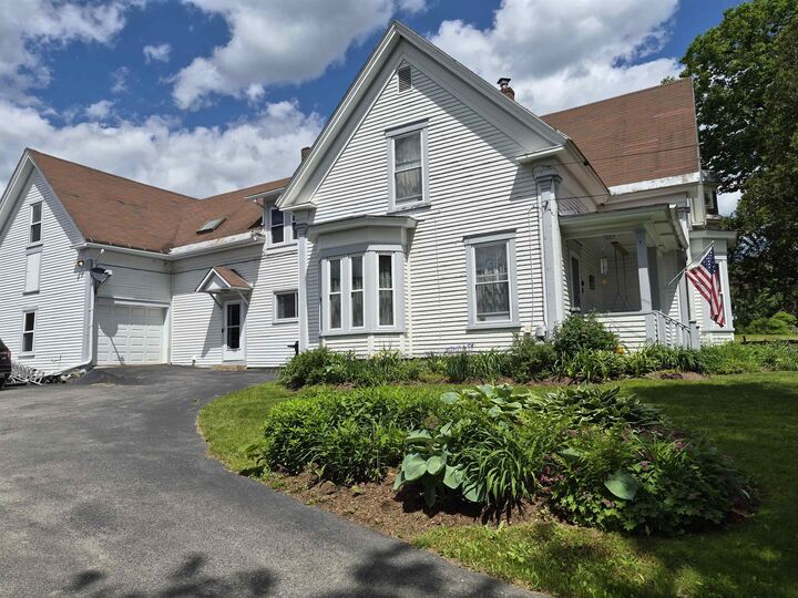 Property Photo:  48 Middle  NH 03584 