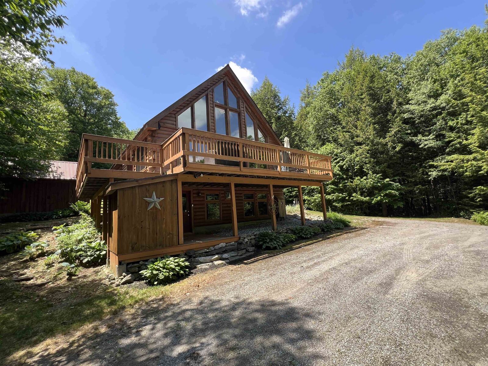 Property Photo:  42 Bills Road  VT 05360 