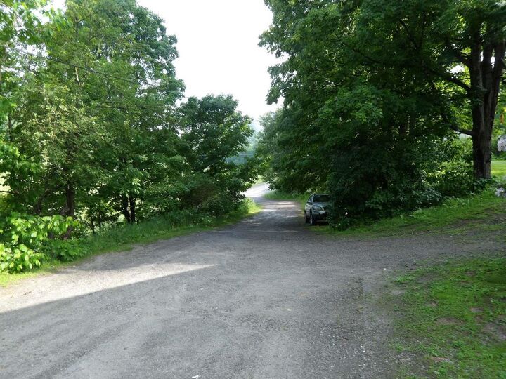 Property Photo:  252 Spring Road  VT 05077 