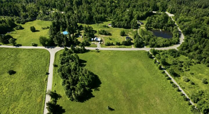 Property Photo: 237 Loop Road VT 05859