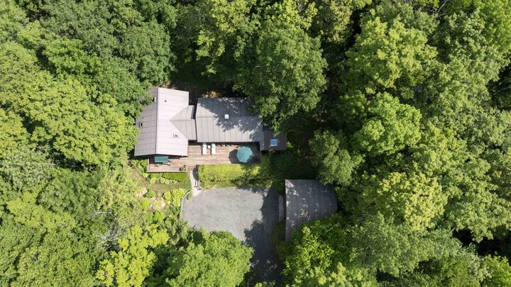 Property Photo:  1020 Baker Turn  VT 05059 