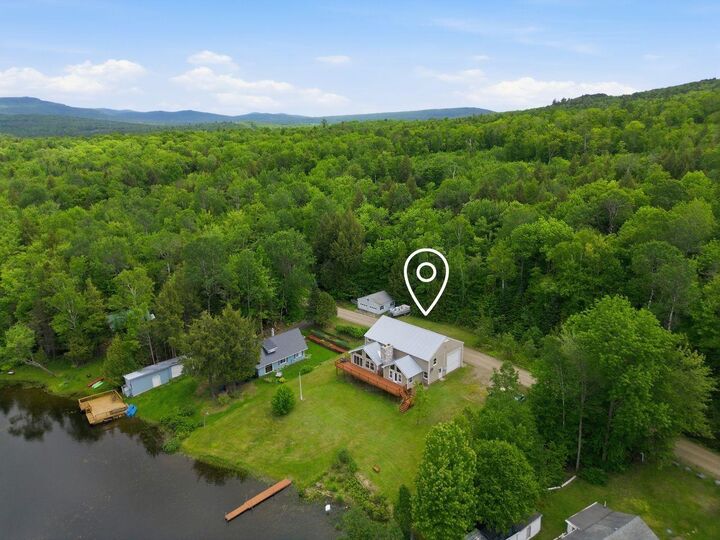 Property Photo:  46 Kelly Road  NH 03582 