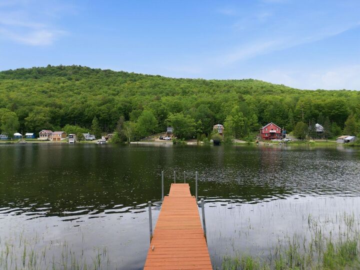 Property Photo: 46 Kelly Road NH 03582