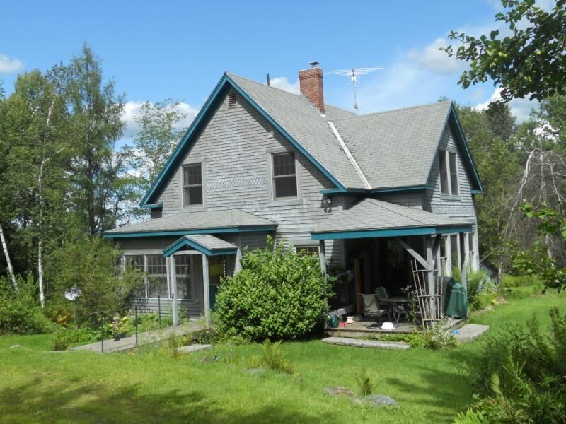 Property Photo:  2322 Elmore Pond Road  VT 05680 