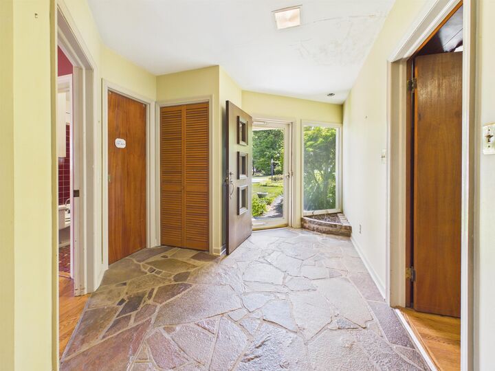 Property Photo: 815 Hutcheson Drive VA 24060