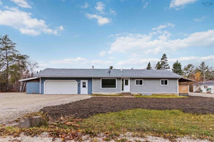 Property Photo: 27 Countway Road NS B0J 1K0