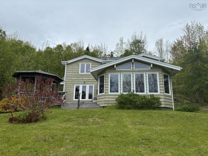 4030 Marble Mountain Road — photo 1