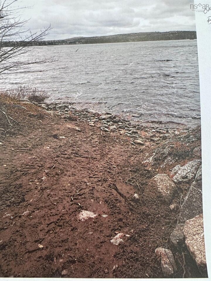 Property Photo:  8A Duck Pond Road  NS B0M 1B0 