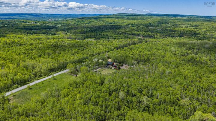Property Photo:  95 Forest Glade Road  NS B0P 1R0 