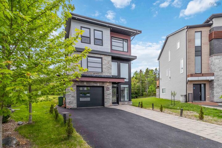 Property Photo: 86 Bramwell Court NS B4B 0W2