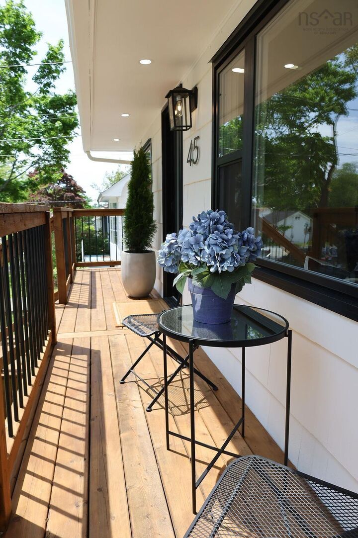 Property Photo: 45 Russell Street NS B3A 3M9