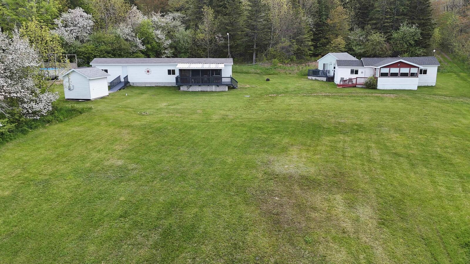 Property Photo: 2952 Highway 395 NS B0E 3M0