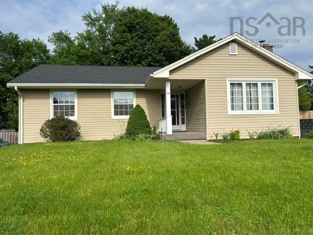 Property Photo:  29 Hayward Court  NS B2N 3C1 