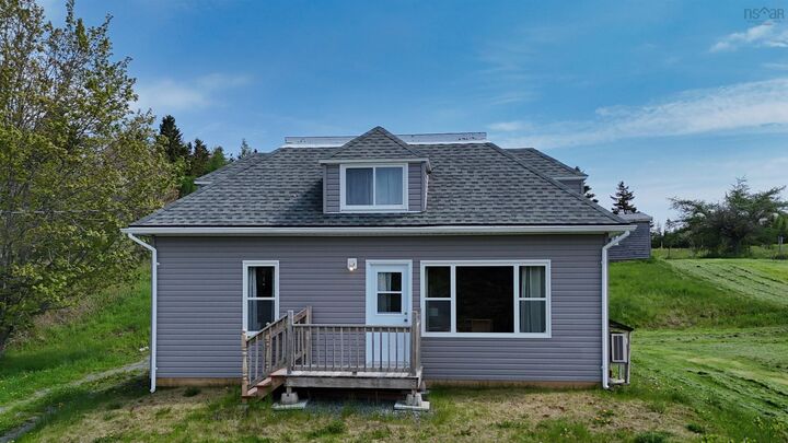 Property Photo:  50 Riverview Drive  NS B0E 2X0 