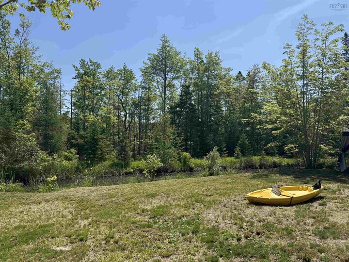 Photo de la propriété: 45 Beeler Road NS B0R 1A0