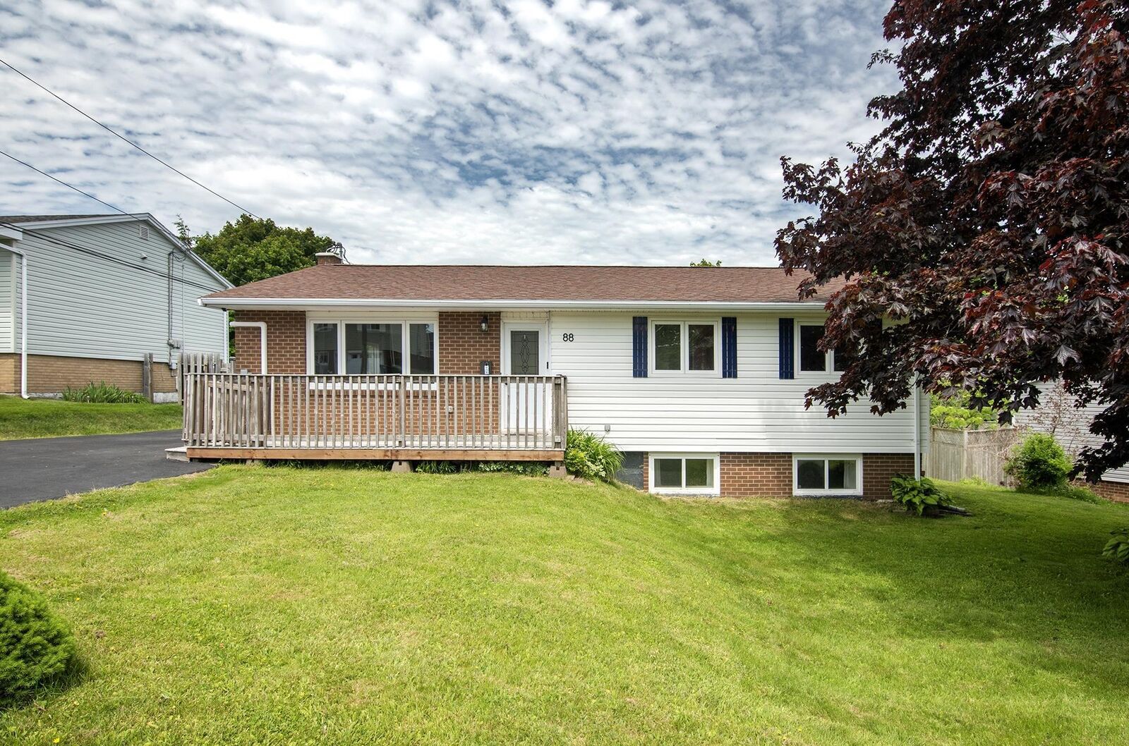 Property Photo:  88 Ancaster Court  NS B2V 1J4 