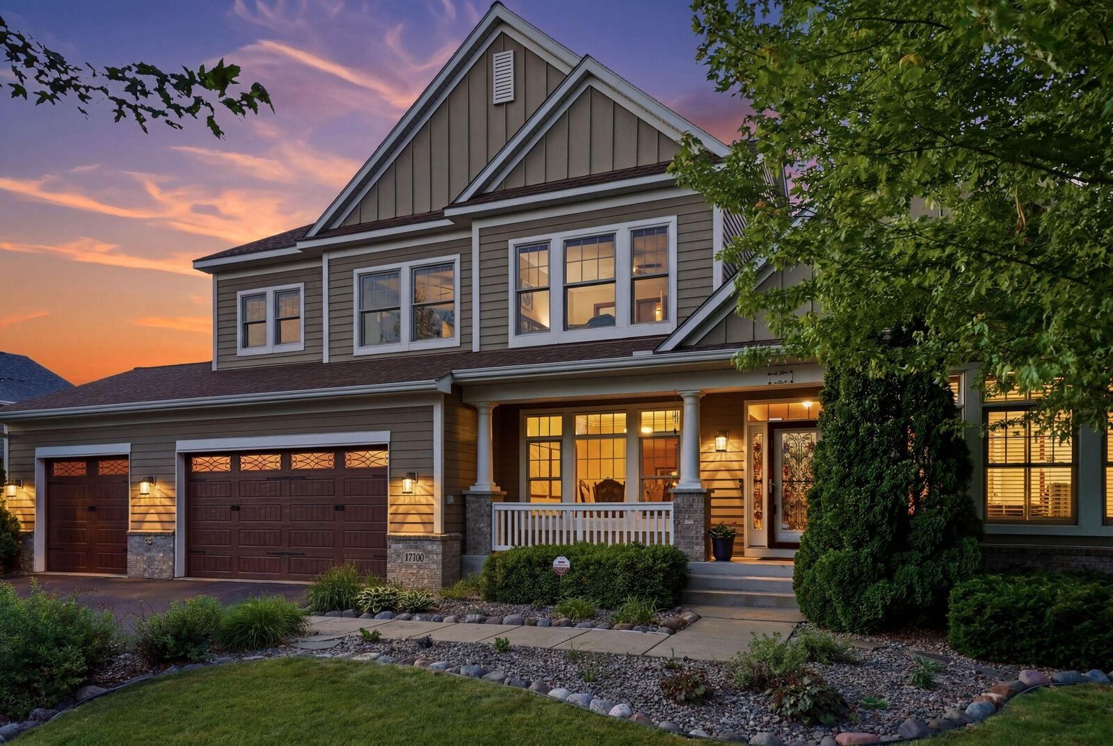 Property Photo:  17750 74th Avenue N  MN 55311 