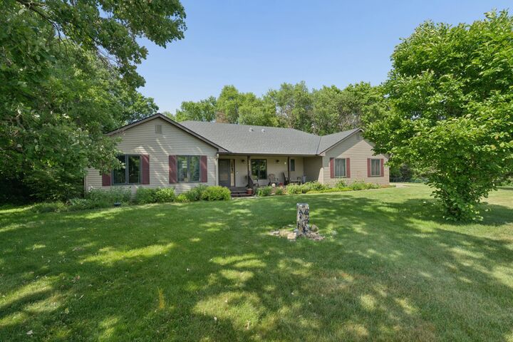 Property Photo:  3459 166th Lane NW  MN 55304 