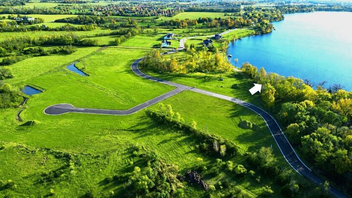 Property Photo:  7730 Lake John Drive  MN 55302 
