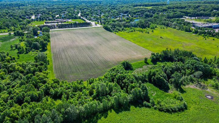 Property Photo:  1593 N Pine Cone Road  MN 56377 