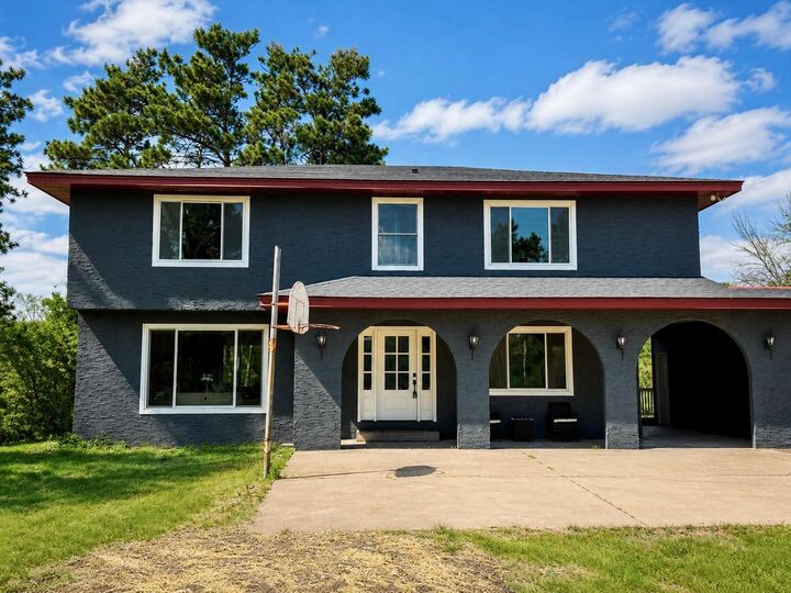 Property Photo:  2663 S Coon Creek Drive  MN 55304 