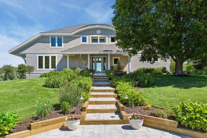 Property Photo:  7526 Turner Road  MN 55359 