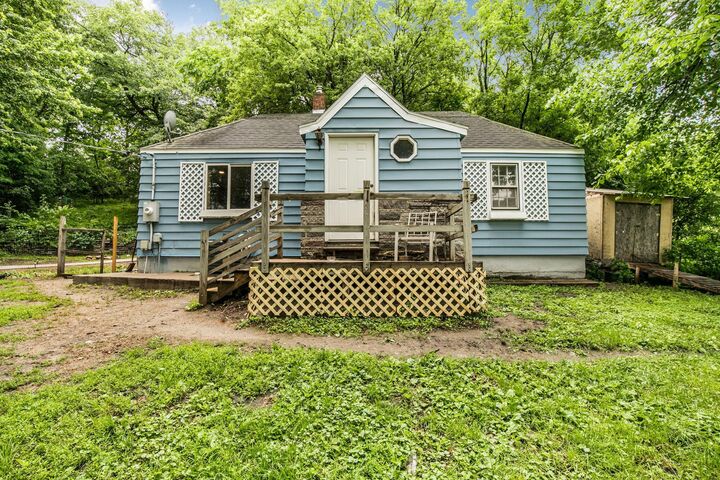 Property Photo: 106 City View Road MN 56320