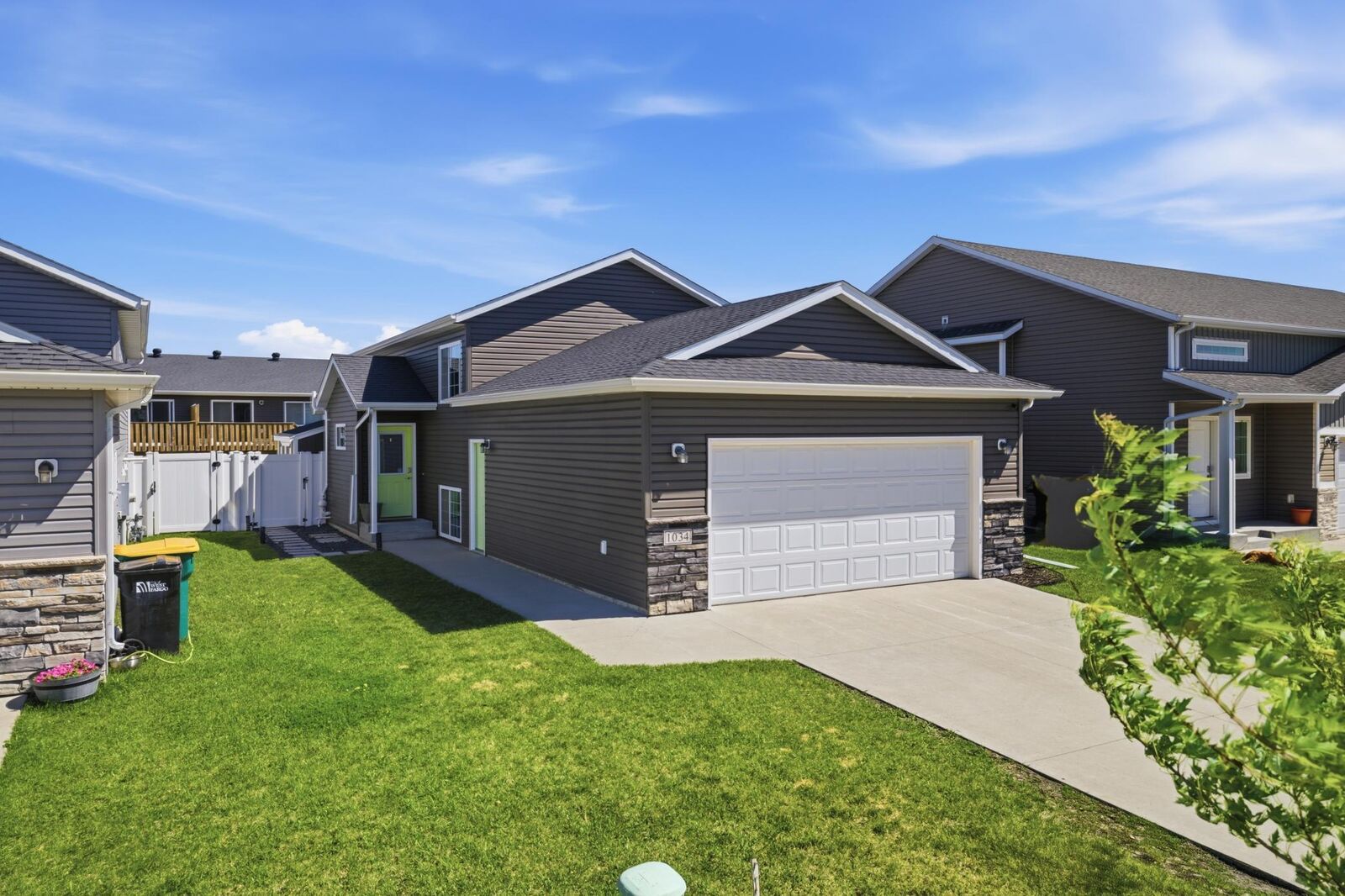Property Photo:  1034 29th Avenue W  ND 58078 