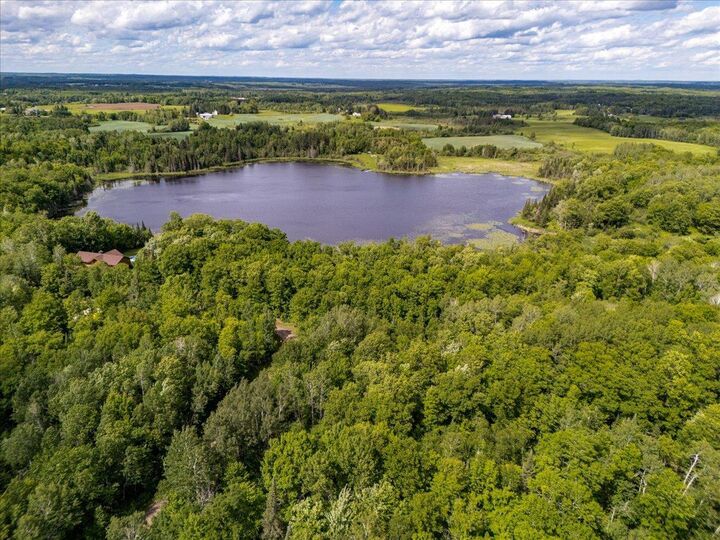 Property Photo: 3421 Military Road MN 55707
