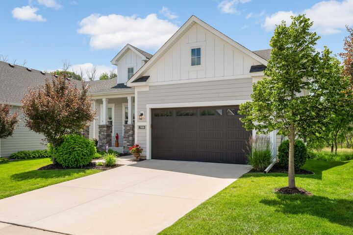 Property Photo: 5900 Ayrshire Lane MN 55331