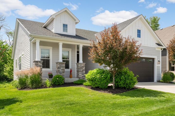 Property Photo: 5900 Ayrshire Lane MN 55331