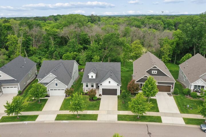 Property Photo:  5900 Ayrshire Lane  MN 55331 