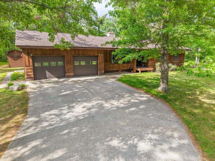 Property Photo: 3465 Sherman Drive NE MN 56601