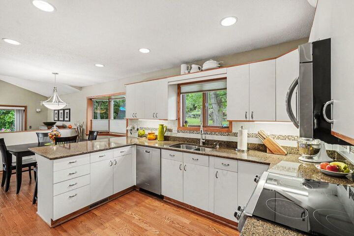 Property Photo:  1400 4th Street S  MN 55075 