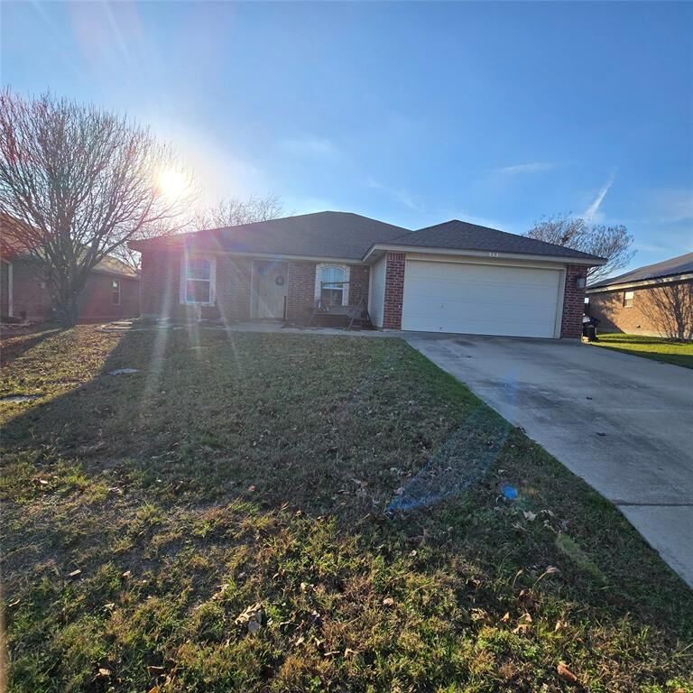 Property Photo:  212 Druse Lane  TX 76537 