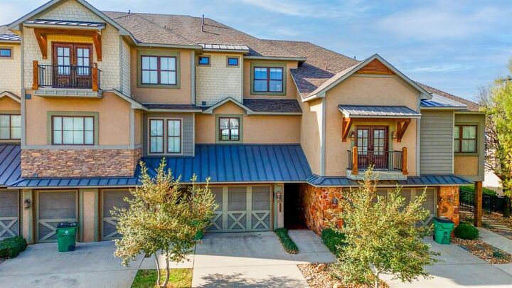 Property Photo:  1029 Chapel Ridge Road  TX 76449 