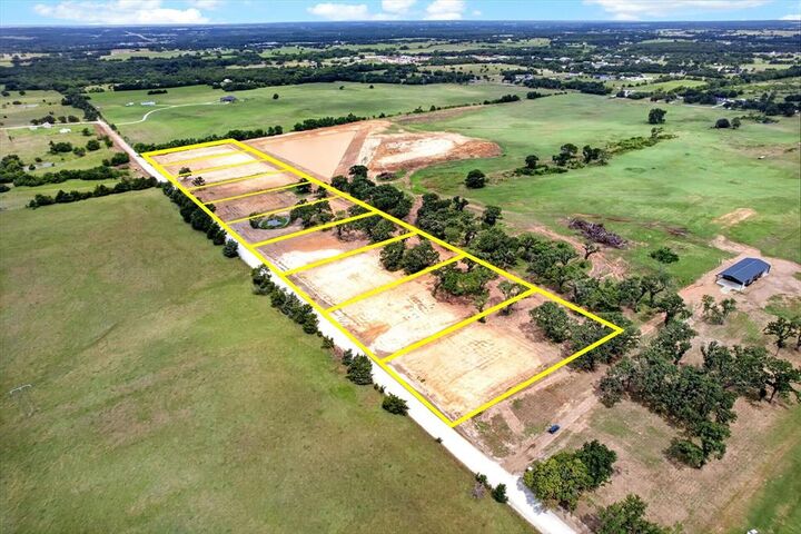Property Photo:  Tbd Lot 6 Timber Ridge County Road 155  TX 76273 