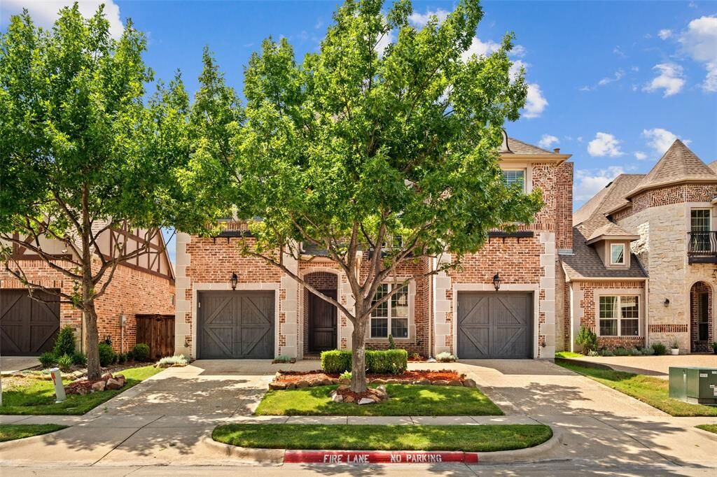 Property Photo:  8244 Inverness  TX 75056 
