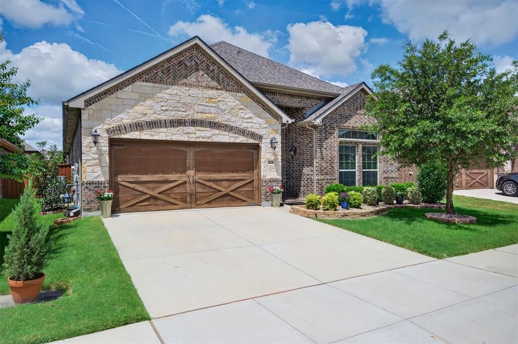 Photo de la propriété: 133 Mineral Point Drive TX 76008
