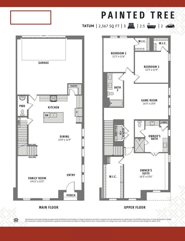 Property Photo: 2844 Chisos Red Road TX 75071