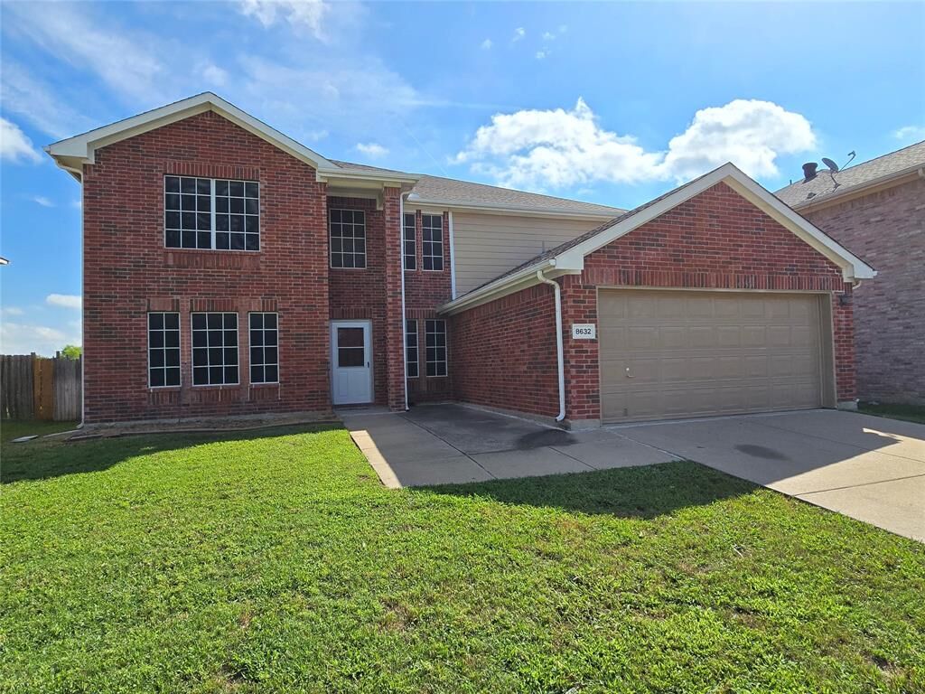 Property Photo:  8632 Arcadia Park Drive  TX 76244 