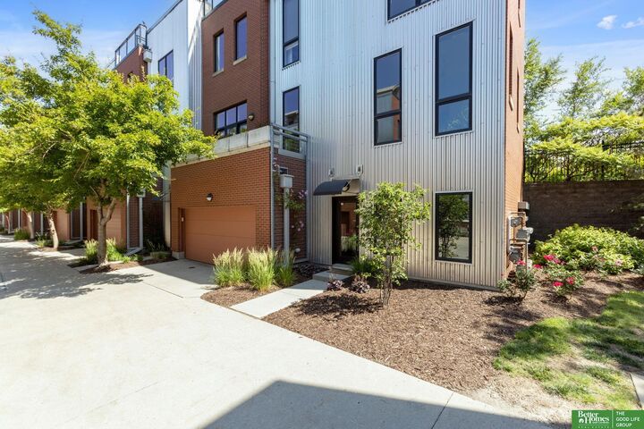 Property Photo:  1237 Marcy Plaza  NE 68108 