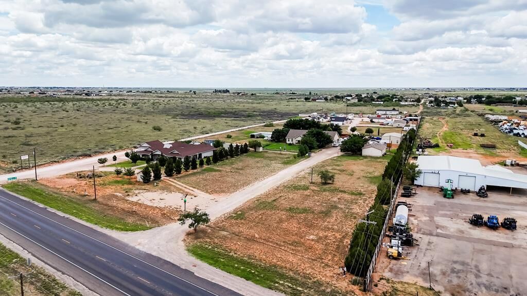 Property Photo: 2244 176 Sh TX 79714