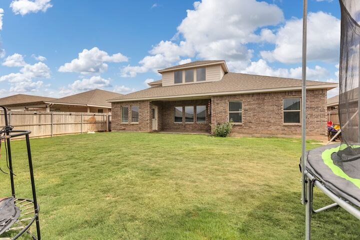 Property Photo: 7712 Orange Blossom Rd TX 79765