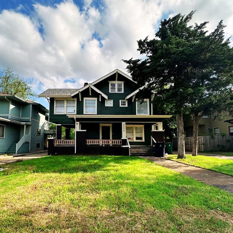 Property Photo:  2224 NW 16th Street B  OK 73107 