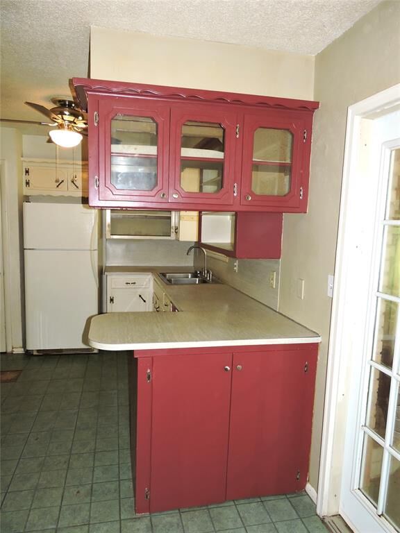 Property Photo: 312 S Flynn Avenue OK 74834