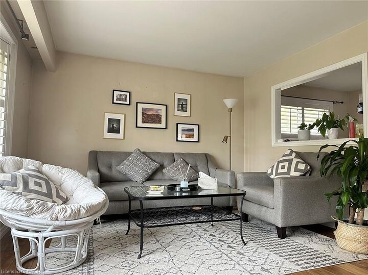 Property Photo: 67 Briarwood Crescent ON L9C 4C3