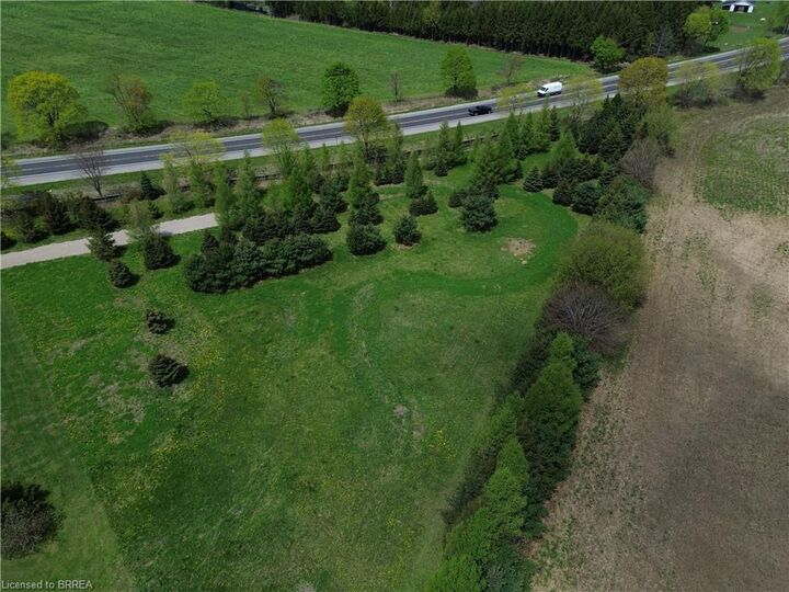 Property Photo: 38A Highway 24 ON N0E 1R0
